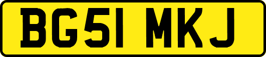 BG51MKJ
