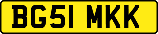 BG51MKK