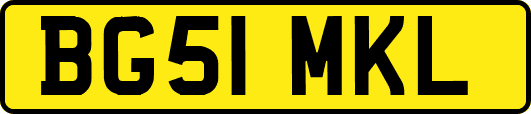 BG51MKL