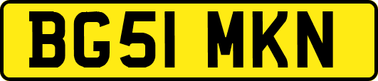 BG51MKN