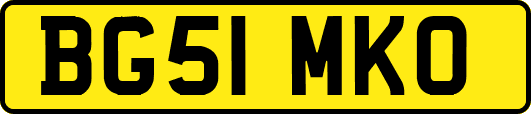 BG51MKO