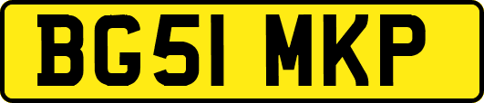 BG51MKP