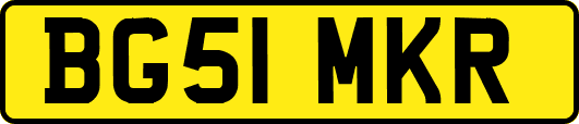 BG51MKR