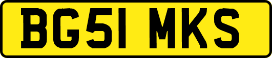 BG51MKS