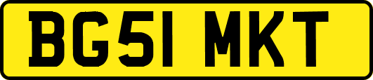 BG51MKT
