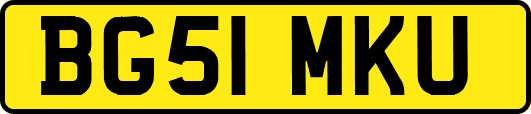 BG51MKU