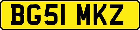 BG51MKZ