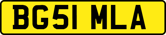 BG51MLA
