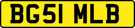 BG51MLB