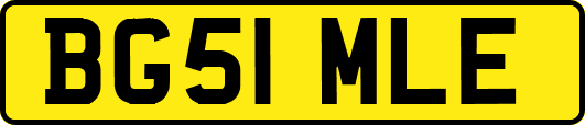 BG51MLE
