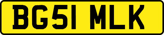 BG51MLK