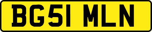 BG51MLN