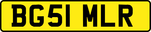 BG51MLR