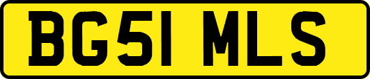 BG51MLS