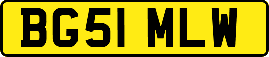 BG51MLW