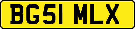 BG51MLX