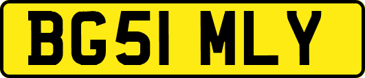 BG51MLY