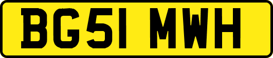 BG51MWH