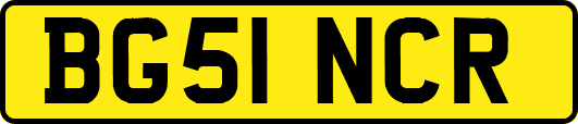 BG51NCR