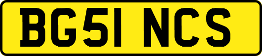 BG51NCS