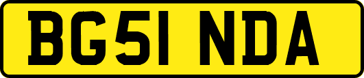 BG51NDA