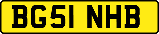 BG51NHB