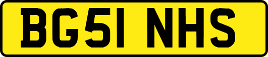 BG51NHS