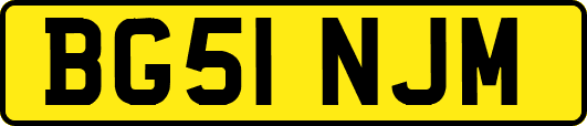 BG51NJM