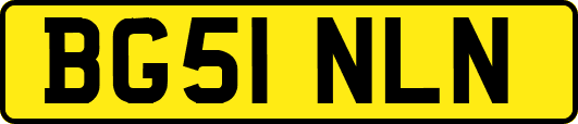 BG51NLN