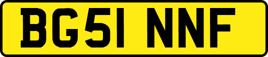 BG51NNF