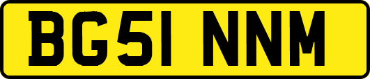 BG51NNM