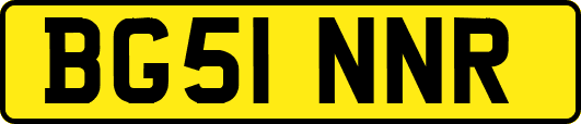 BG51NNR