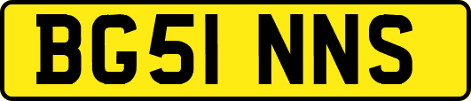 BG51NNS