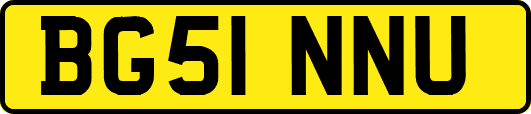 BG51NNU