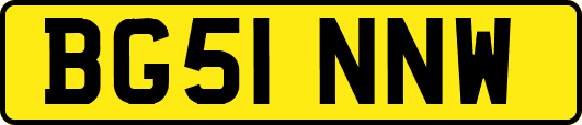 BG51NNW