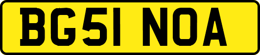 BG51NOA