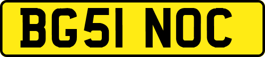 BG51NOC