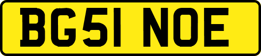 BG51NOE