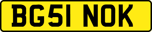 BG51NOK
