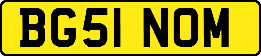BG51NOM