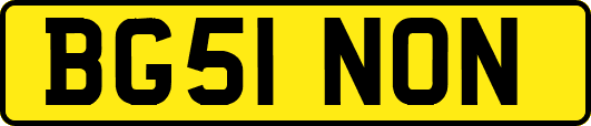 BG51NON