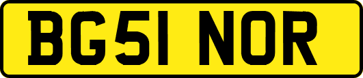 BG51NOR