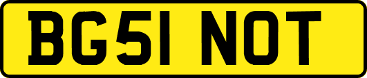 BG51NOT