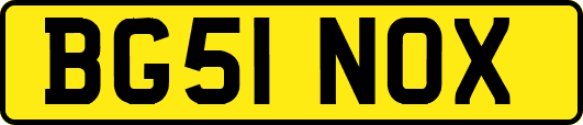 BG51NOX