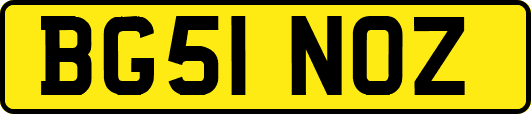 BG51NOZ