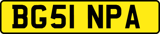 BG51NPA