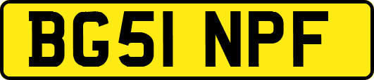 BG51NPF