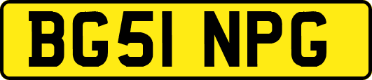 BG51NPG