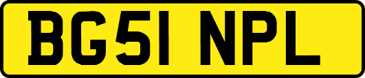 BG51NPL