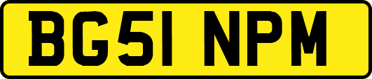 BG51NPM
